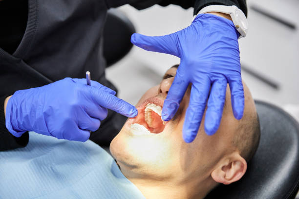 Best Emergency Cosmetic Dentistry in Dublin, CA