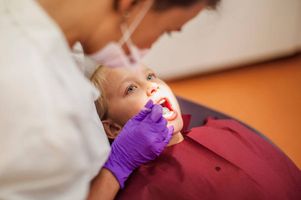 Best Mobile Emergency Dentist in Dublin, CA