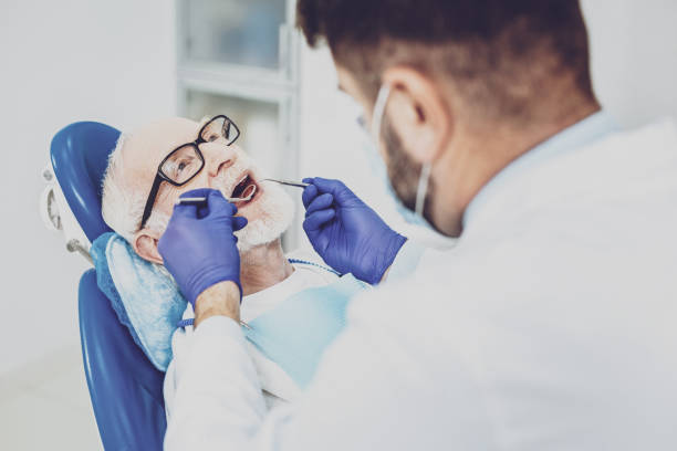 Best Emergency Dentist for Lost Fillings or Crowns in Dublin, CA